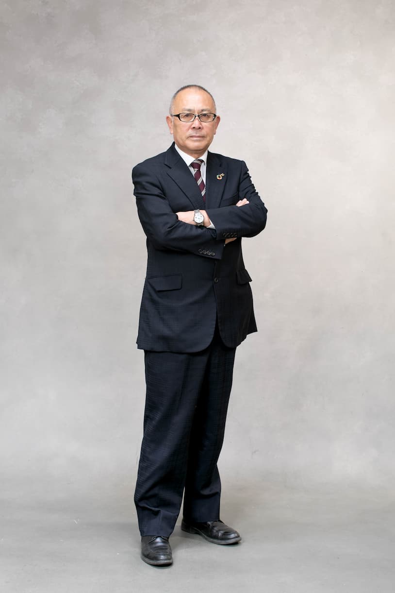 夏井 宏一郎
